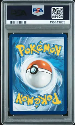 2024 POKEMON SVP EN-SV BLACK STAR PROMO PALDEA ADVENTURE CHEST PIKACHU PSA 10 - Image 2