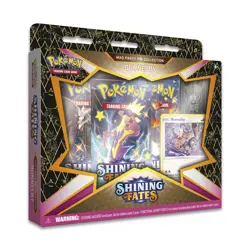 Pokemon TCG: Shining Fates Mad Party Pin Collection Box - Set of 8 820650818684 - Image 3