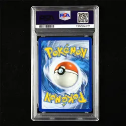 PSA 9 MINT 2019 Pokemon ENG Marshadow 103/236 - Image 2