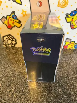 Pokemon TCG Pokemon Center Surging Sparks Elite Trainer Box ETB Sealed - Image 2