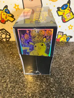 Pokemon TCG Pokemon Center Surging Sparks Elite Trainer Box ETB Sealed - Image 4