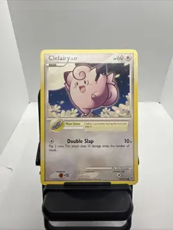 Clefairy - 83/132 Secret Wonders - Pokemon TCG - 2007 - Image 1