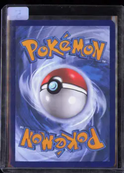 Pikachu ex #57 Pokemon Surging Sparks - Image 2