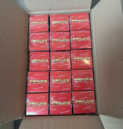 Pokemon Korean SV10 Glory of Team Rocket Booster Box Factory Sealed 30 Packs - Image 5