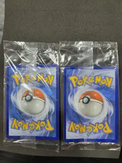 POKEMON TCG SEALED HOLIDAY CALENDAR PROMOS LOT OF 8 - Image 5