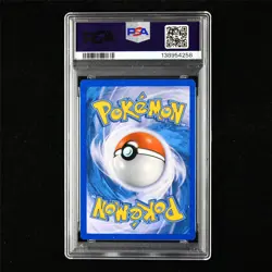 PSA 9 MINT 2014 Pokemon ENG Pikachu 42/146 - Image 2