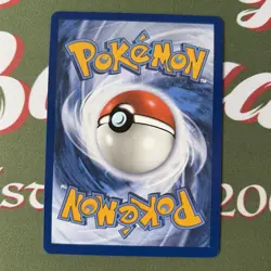 Pokemon TCG N's Zekrom 155/217 Ascended Heroes Energy Reverse Holo NM Pack Fresh - Image 2