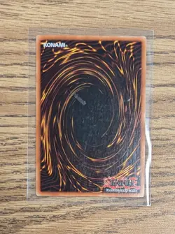 Des Feral Imp Yu-Gi-Oh! TCG Dark Crisis DCR-014 1st Edition Rare MP/LP - Image 2