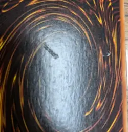 Des Feral Imp Yu-Gi-Oh! TCG Dark Crisis DCR-014 1st Edition Rare MP/LP - Image 3