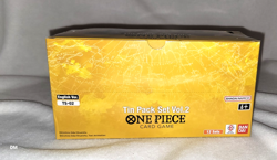 One Piece 12x Mini Tin Pack Set VOL. 2 with Display Box - Image 2