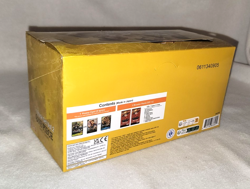 One Piece 12x Mini Tin Pack Set VOL. 2 with Display Box - Image 3
