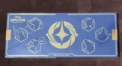 Disney Lorcana TCG D23 Collection 2024 - Factory Sealed NEW - Image 1