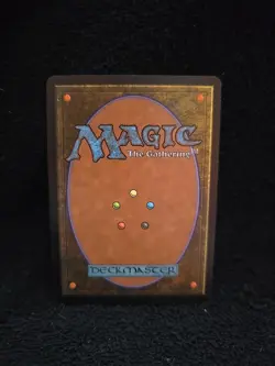 Magic The Gathering 9th Edition Blood Moon -LP Rare - Image 2