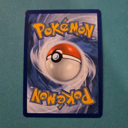 Pikachu SVP 027 BSP - Scarlet & Violet Promo Cards Holo Pokemon Card TCG NM! 🔥 - Image 2
