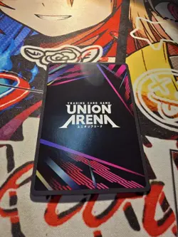 Mitsuri Kanroji 020 Sr Union Arena Demon Slayer - Image 2