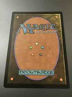 MTG Secret Lair #194 Metallic Mimic Borderless Foil NM - Image 2