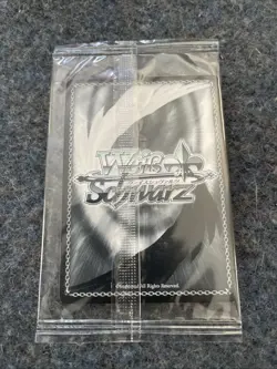 English Weiss Schwarz Kicking Up, Yor Foil SPY x FAMILY SPY/S106-E105S PR Promo - Image 2
