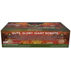 MTG The Brothers' War Set Booster Box Factory Sealed 30 Packs 360 Cards English - Image 5