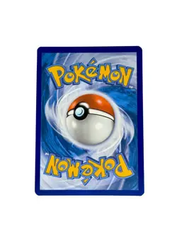 Pokemon SV05: Temporal Forces Card 169/162 Charjabug Illustration Rare - Image 2