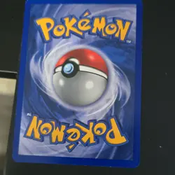 Pokemon Mewtwo Base Set Holo Rare 60 HP Card 10/102 Wizards of the Coast - Image 2