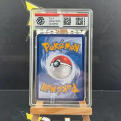 9.5 Red＆Blue SR CSM2bC-186/150 Pokemon Card Chinese Holo - Image 2