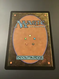 MTG Secret Lair #253 Retro Frame Karn, the Great Creator - Image 2