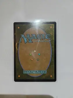 Godless Shrine 0280 Borderless Foil Edge Of Eternities EOE MTG Magic - Image 2