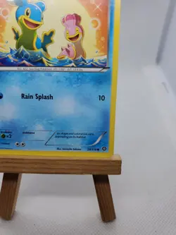 Shellos - 28/114 Steam Siege - Pokemon TCG Trading Card - Image 4