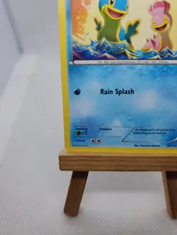 Shellos - 28/114 Steam Siege - Pokemon TCG Trading Card - Image 5