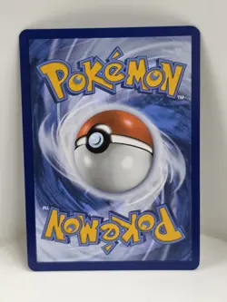 BLASTOISE EX 184/165 Ultra Rare holo SV151 MEW Pokemon TCG card - Image 2