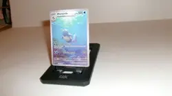 Pokemon TCG Wartortle 171/165 Scarlet & Violet 151 Illustration Rare Card NM - Image 1