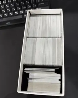 1000 Pokemon Card Bulk Lot Common Uncommon Japanese - Image 1