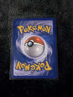 Pokemon TCG Manaphy Holo Rare Card Diamond & Pearl 9/130 - Image 2