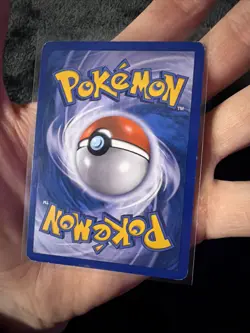 Pokemon TCG Manaphy Holo Rare Card Diamond & Pearl 9/130 - Image 4