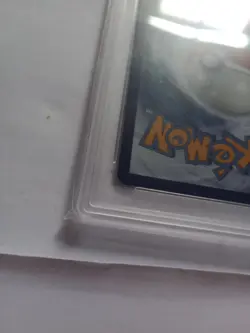 Pokemon Cards PSA Graded Mewtwo V Pokemon Go Full Art Mint Condition 072/078 - Image 4