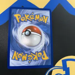 Pokemon TCG Iron Leaves Prismatic Evolutions Gold Hyper Rare Card EX 176/131 - Image 2