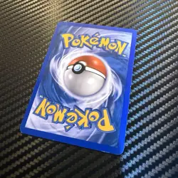 Pidgeotto 49/110 Pokemon TCG Pokemon Card (MYREF#7) - Image 2