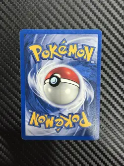 Brock’s Onix 69/132 Pokemon TCG Pokemon Card (MYREF#1) - Image 2