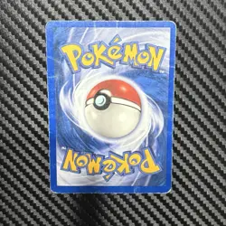 Geodude 110/165 Pokemon TCG Pokemon Card (MYREF#6) - Image 2