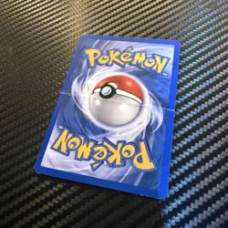 Raichu 29/62 Pokemon TCG Pokemon Card (MYREF#7) - Image 2