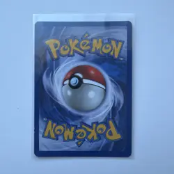 Pokemon Neo Destiny Dark Ampharos Holo Card 1/105 2000 Unlimited Rare - Image 3