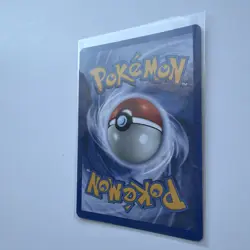 Pokemon Neo Destiny Dark Ampharos Holo Card 1/105 2000 Unlimited Rare - Image 4