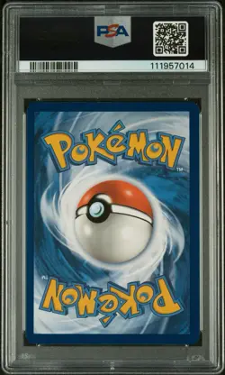 *PSA 9* 2023 Pokemon Scarlet & Violet Card - KIRLIA - #212/198 - Image 3