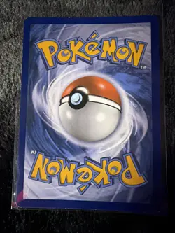 Pokemon TCG Alakazam EX Holo Ultra Rare 2016, 125/124 Card - Image 2