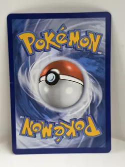 Pokemon TCG Genesect v Fusion Strike Holo Ultra Rare Card 255/264 Near Mint - Image 2