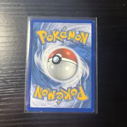 Jirachi Holo 42/108 XY Roaring Skies 2015 Pokemon TCG Card REVERSE HOLO - Image 4