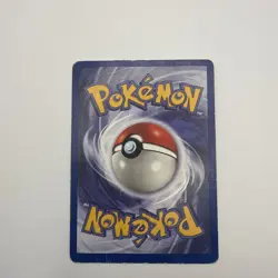 Dark Blastoise 20/82 Rare Non-Holo Team Rocket Pokemon Card - Image 2