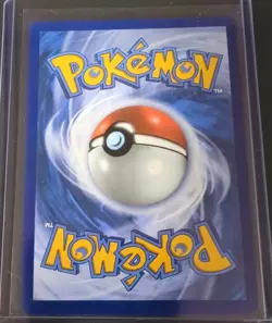 Pokemon TCG Mega Evolution Lillie’s Determination Full Art Trainer Card 169/132 - Image 2