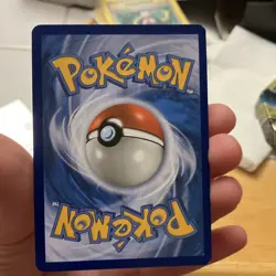 Pokemon Mimikyu 245/236 Sm-Cosmic Eclipse Full Art Secret Rare Holo 70 HP Card - Image 4