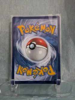 Snorlax *COSMOS HOLO* #141/192 (Misc. Cards) MCAP Pokemon (Promo) NM *2020* - Image 2